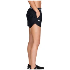 Women UNDER ARMOUR Shorts|Clothing^Play Up 3.0 - Women's Training Shorts