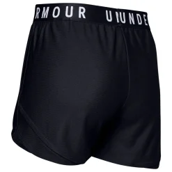 Women UNDER ARMOUR Shorts|Clothing^Play Up 3.0 - Women's Training Shorts