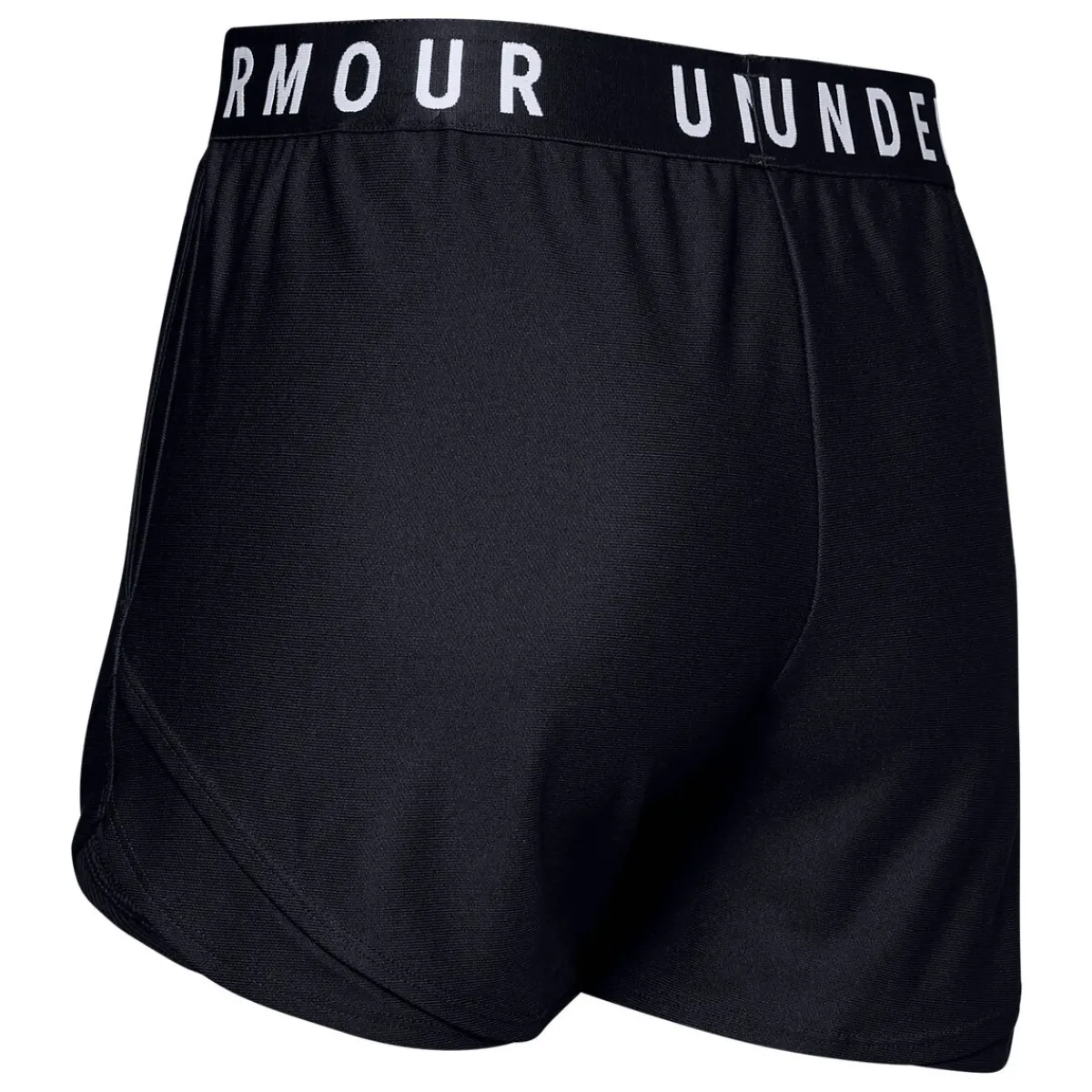 Women UNDER ARMOUR Shorts|Clothing^Play Up 3.0 - Women's Training Shorts