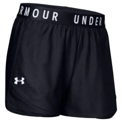 Women UNDER ARMOUR Shorts|Clothing^Play Up 3.0 - Women's Training Shorts