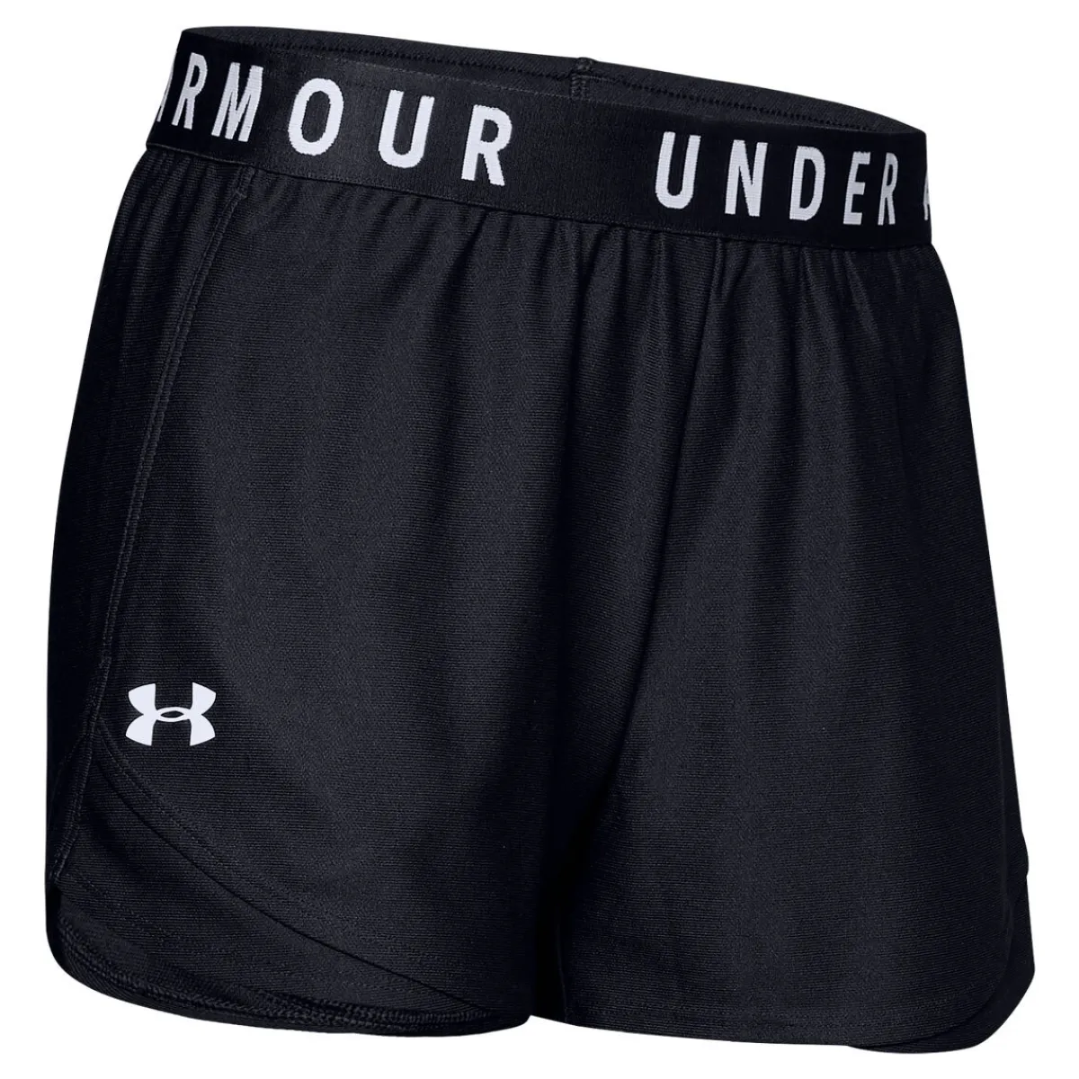 Women UNDER ARMOUR Shorts|Clothing^Play Up 3.0 - Women's Training Shorts