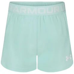 UNDER ARMOUR KIDS Sportswear^Play Up - Little Girls' Shorts
