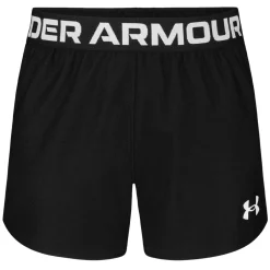 UNDER ARMOUR KIDS Sportswear^Play Up - Little Girls' Shorts