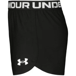 UNDER ARMOUR KIDS Sportswear^Play Up - Little Girls' Shorts