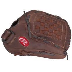 Sale RAWLINGS Player Preferred 12,5" - Adult Softball Infield/Outfield Glove RHT
