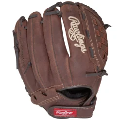 Sale RAWLINGS Player Preferred 12,5" - Adult Softball Infield/Outfield Glove RHT