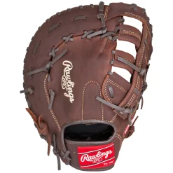 RAWLINGS Baseball And Softball^Player Preferred 12,5" - First Base Glove