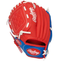RAWLINGS Baseball And Softball^Player Series 9" - Junior Baseball Outfield Glove