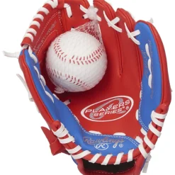 RAWLINGS Baseball And Softball^Player Series 9" - Junior Baseball Outfield Glove