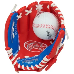 RAWLINGS Baseball And Softball^Player Series 9