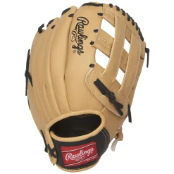 RAWLINGS Baseball And Softball^Players Pro 11 1/2