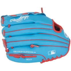 RAWLINGS Baseball And Softball^Players Series 10.5" - Junior Baseball Outfield Glove