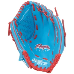 RAWLINGS Baseball And Softball^Players Series 10.5" - Junior Baseball Outfield Glove