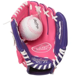Online RAWLINGS Players Series 9