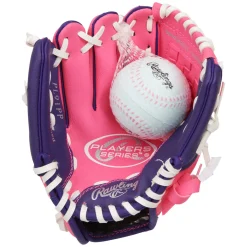 Online RAWLINGS Players Series 9
