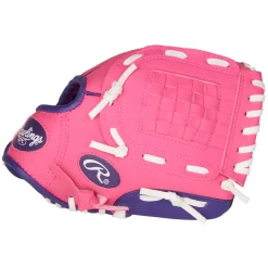 Online RAWLINGS Players Series 9
