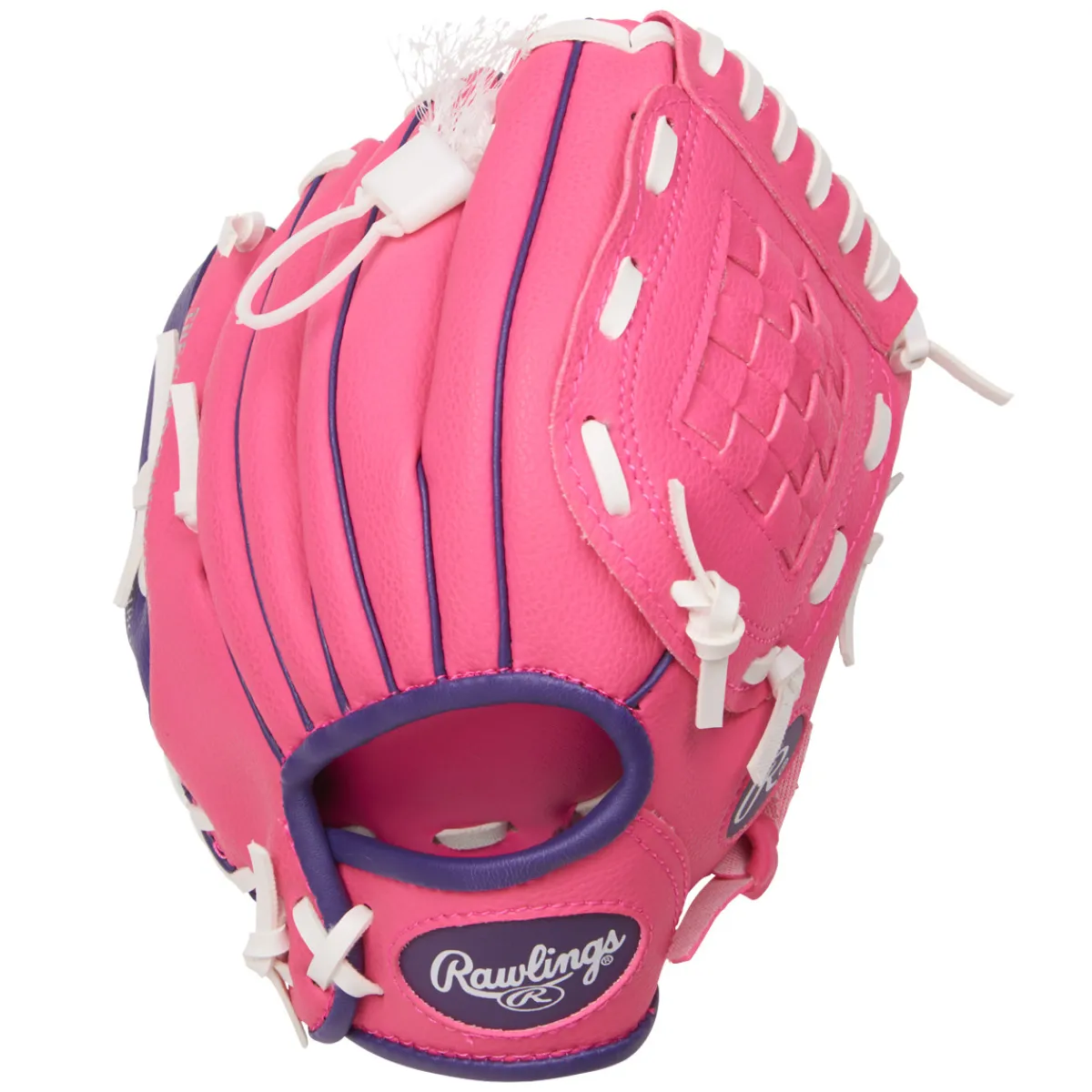 Online RAWLINGS Players Series 9" - Junior Baseball Outfield Glove