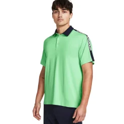 UNDER ARMOUR Golf Clothing|T-Shirts And Polos^Playoff 3.0 Striker - Men's Golf Polo