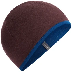 Women ICEBREAKER Winter Sports|Tuques, Caps And Hats^Pocket - Adult Reversible Beanie