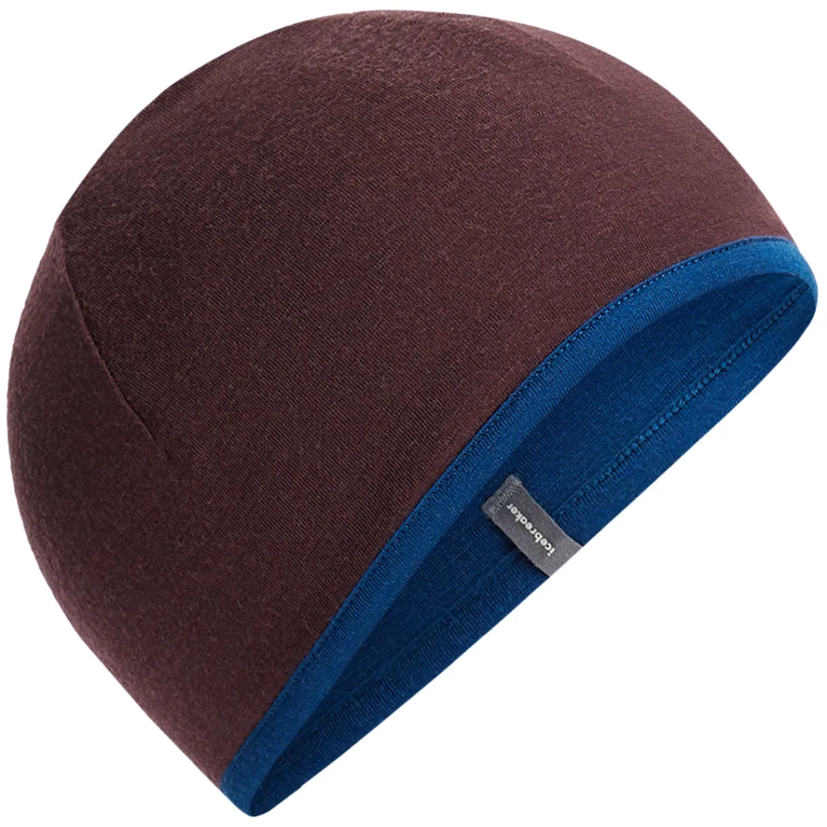 Women ICEBREAKER Winter Sports|Tuques, Caps And Hats^Pocket - Adult Reversible Beanie