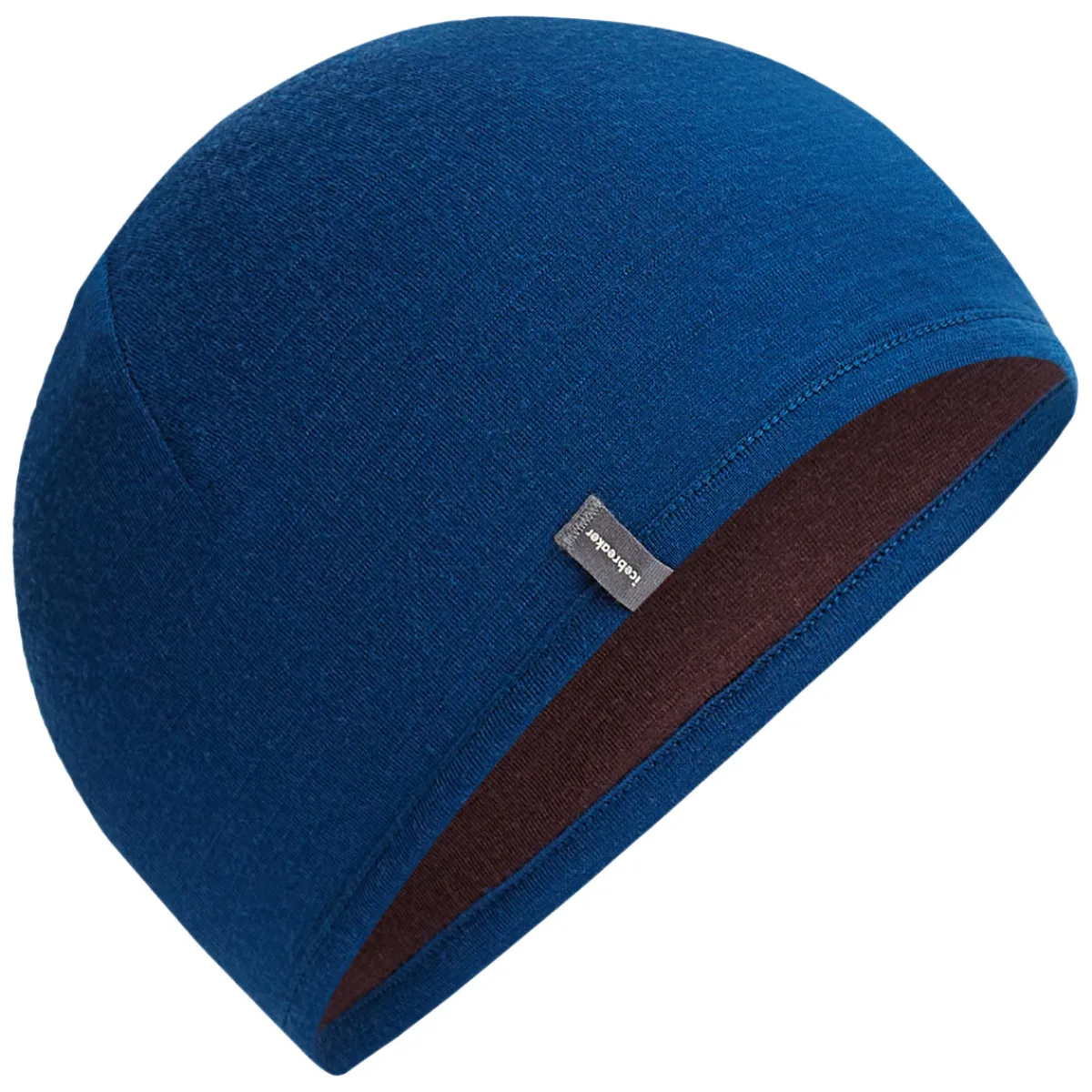 Women ICEBREAKER Winter Sports|Tuques, Caps And Hats^Pocket - Adult Reversible Beanie