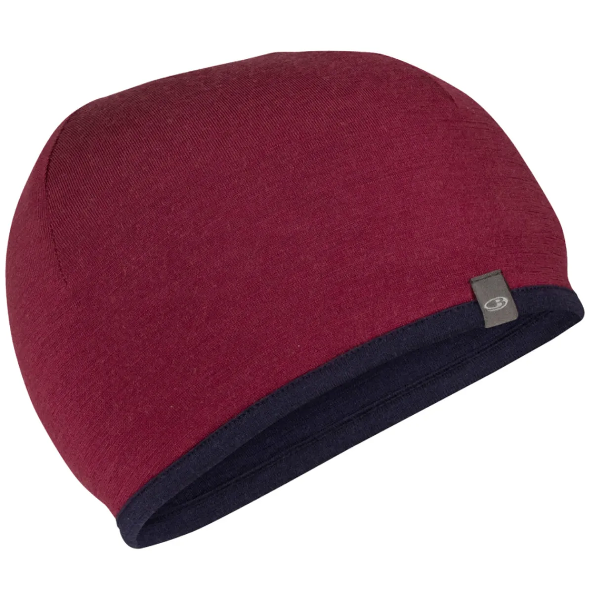 Women ICEBREAKER Winter Sports|Tuques, Caps And Hats^Pocket - Adult Reversible Beanie