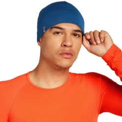 Women ICEBREAKER Winter Sports|Tuques, Caps And Hats^Pocket - Adult Reversible Beanie
