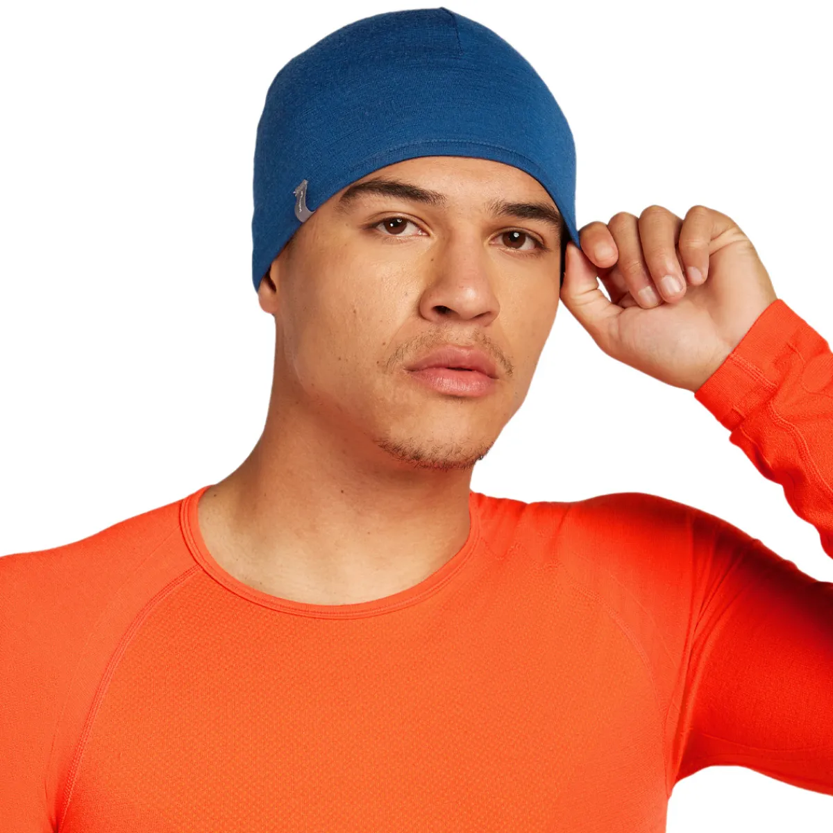 Women ICEBREAKER Winter Sports|Tuques, Caps And Hats^Pocket - Adult Reversible Beanie