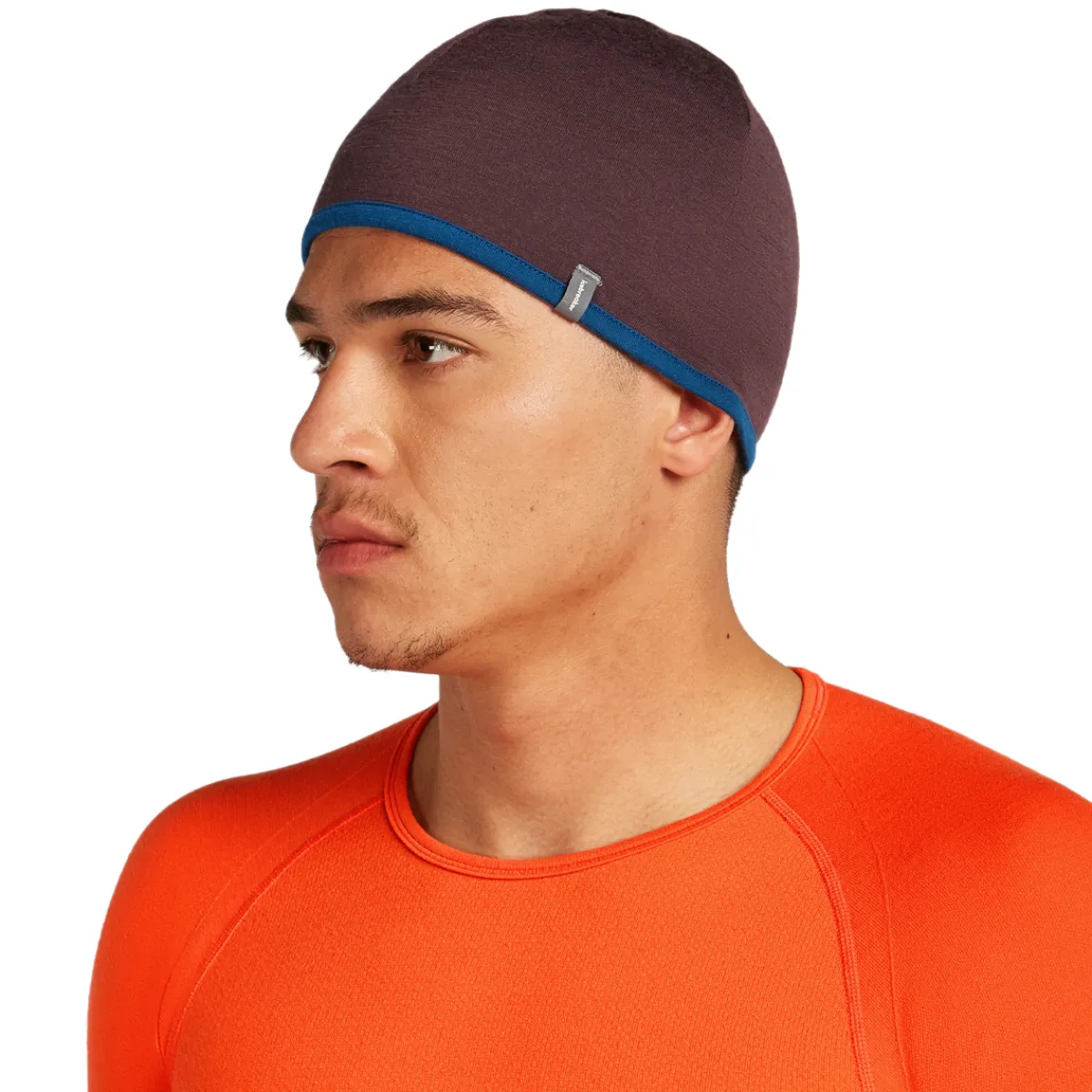 Women ICEBREAKER Winter Sports|Tuques, Caps And Hats^Pocket - Adult Reversible Beanie