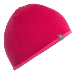 Women ICEBREAKER Winter Sports|Tuques, Caps And Hats^Pocket - Adult Reversible Beanie