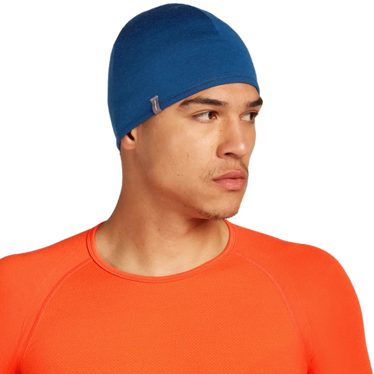 Women ICEBREAKER Winter Sports|Tuques, Caps And Hats^Pocket - Adult Reversible Beanie