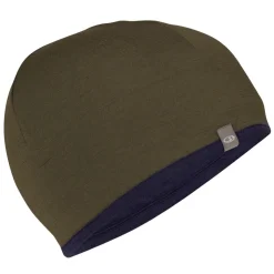 Women ICEBREAKER Winter Sports|Tuques, Caps And Hats^Pocket - Adult Reversible Beanie