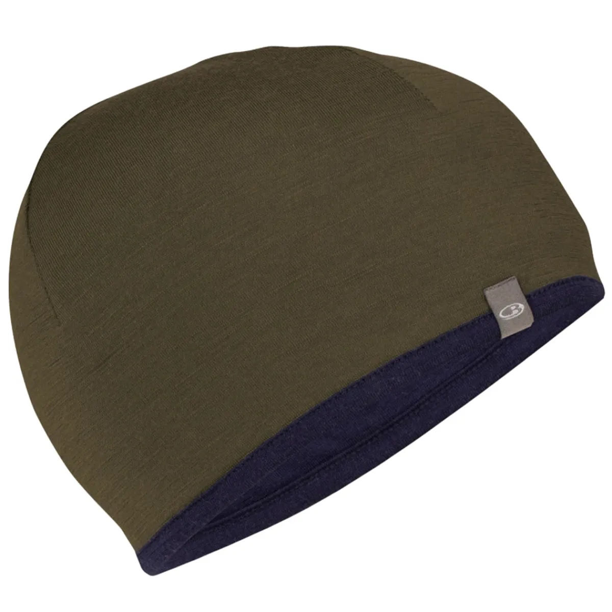 Women ICEBREAKER Winter Sports|Tuques, Caps And Hats^Pocket - Adult Reversible Beanie