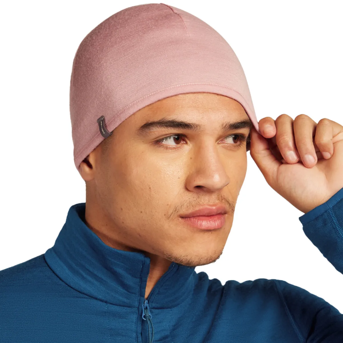 Women ICEBREAKER Winter Sports|Tuques, Caps And Hats^Pocket - Adult Reversible Beanie