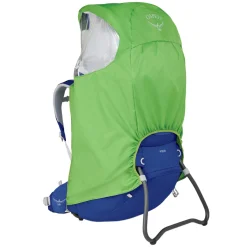 OSPREY Compression & Dry Bags|Child Carriers^Poco 2106 - Raincover for Child Carrier