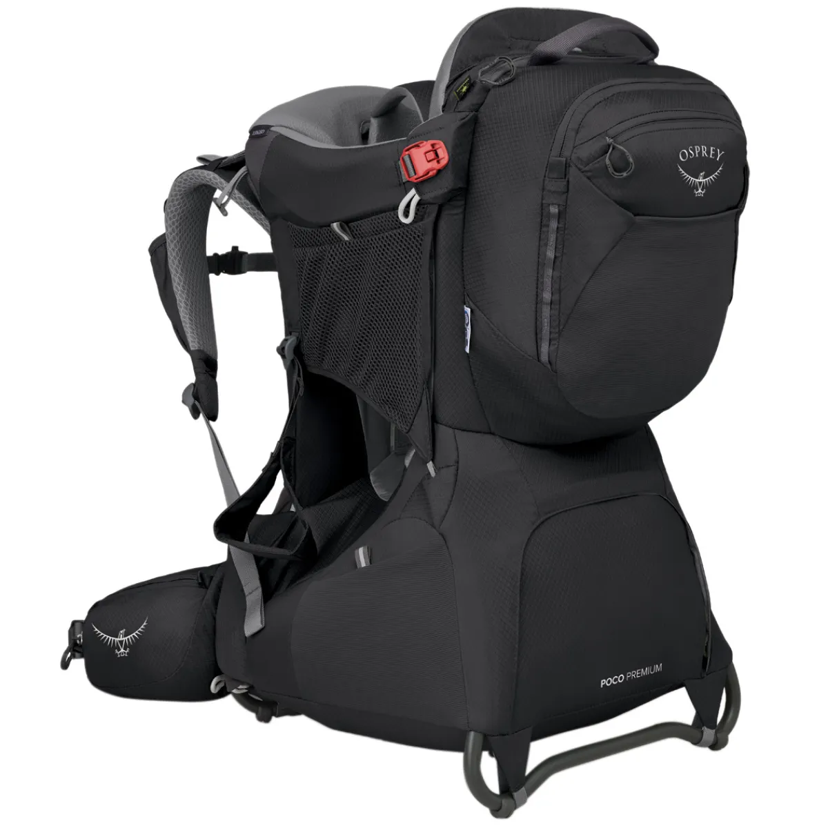 Hot OSPREY Poco Premium - Child Carrier