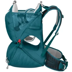 OSPREY Child Carriers|Child Carriers And Hiking Backpacks^Poco SLT - Child Carrier