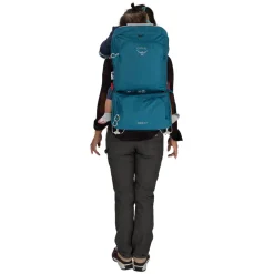OSPREY Child Carriers|Child Carriers And Hiking Backpacks^Poco SLT - Child Carrier