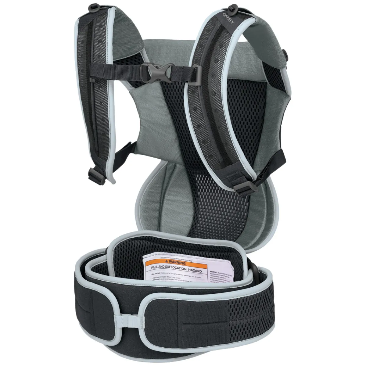 Hot OSPREY Poco Soft - Child Carrier