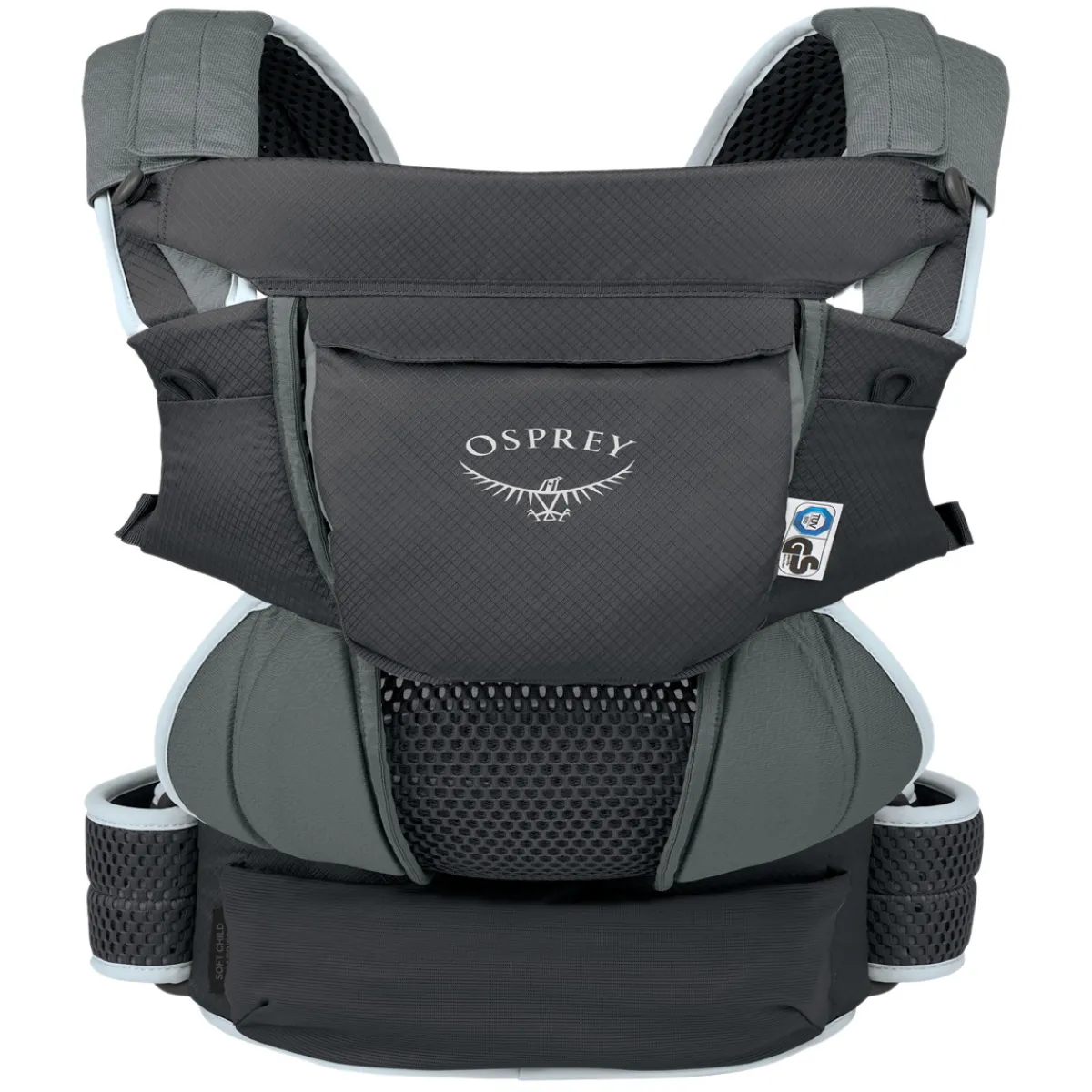 Hot OSPREY Poco Soft - Child Carrier
