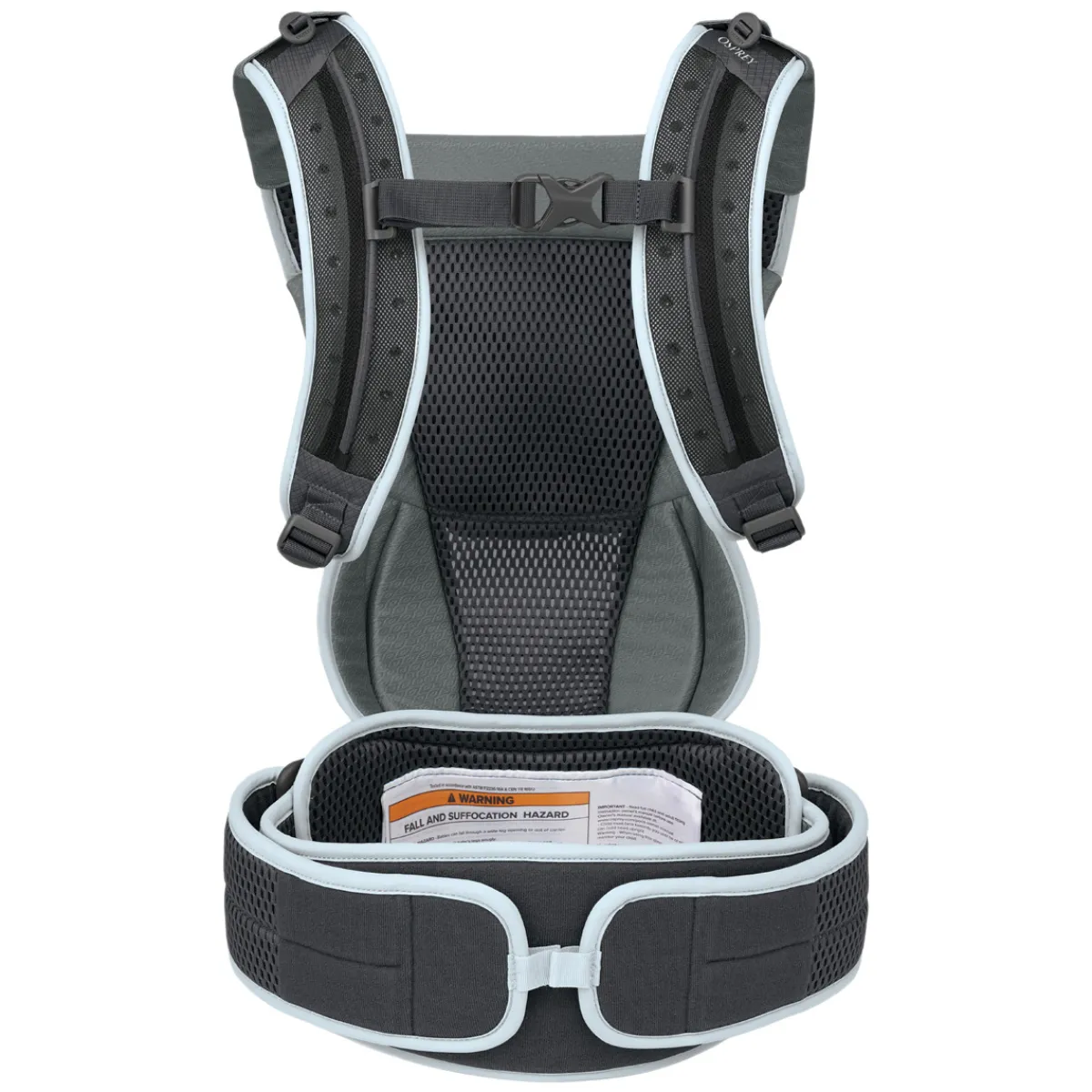 Hot OSPREY Poco Soft - Child Carrier