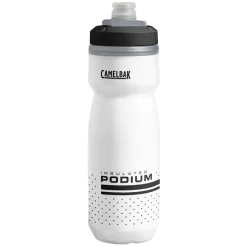 Best CAMELBAK Podium Chill 21 oz - Insulated Bike Bottle