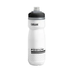 Best CAMELBAK Podium Chill 21 oz - Insulated Bike Bottle