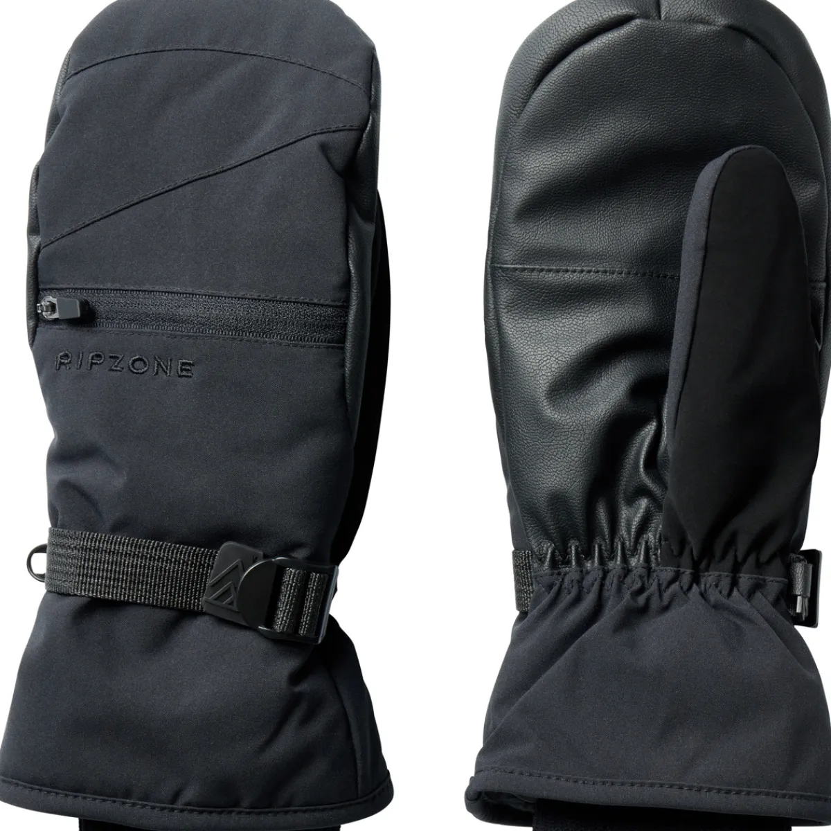 Women RIPZONE Winter Sports|Gloves And Mittens^Polaris - Women's Insulated Mitts