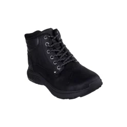 SKECHERS Boots^Pollard Waylon - Men's Fashion Boots