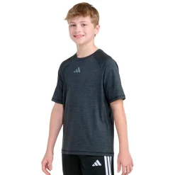 BOY ADIDAS Sportswear^Poly - Junior T-Shirt