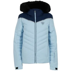 Women ROSSIGNOL Winter Jackets^Polydown - Women's Winter Sports Jacket