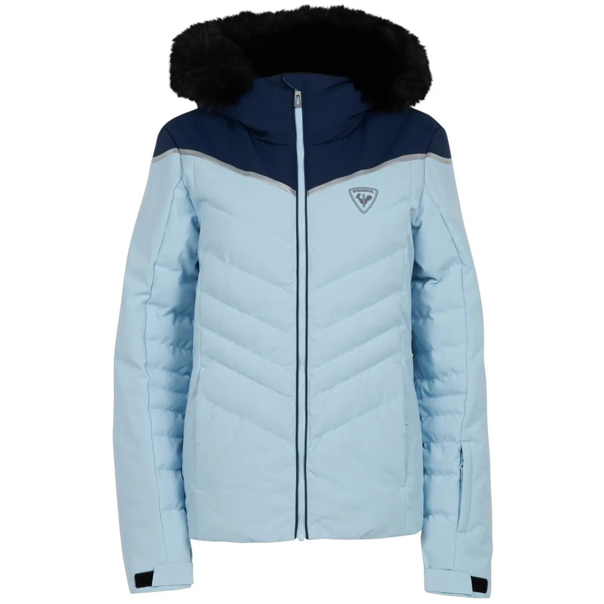 Women ROSSIGNOL Winter Jackets^Polydown - Women's Winter Sports Jacket