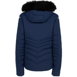 Women ROSSIGNOL Winter Jackets^Polydown - Women's Winter Sports Jacket