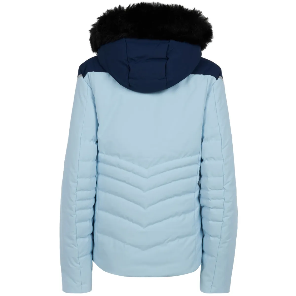 Women ROSSIGNOL Winter Jackets^Polydown - Women's Winter Sports Jacket